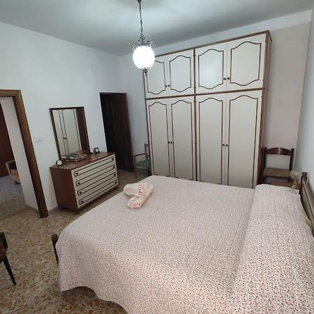 Casa Vacanza Pacentro Dış mekan fotoğraf