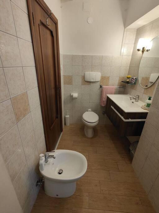 Casa Vacanza Pacentro Dış mekan fotoğraf