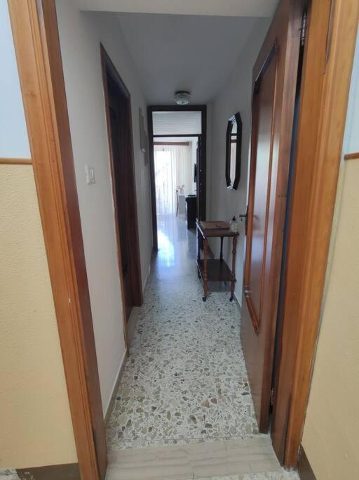 Casa Vacanza Pacentro Dış mekan fotoğraf
