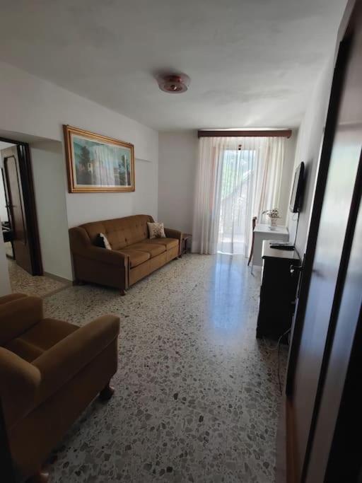 Casa Vacanza Pacentro Dış mekan fotoğraf