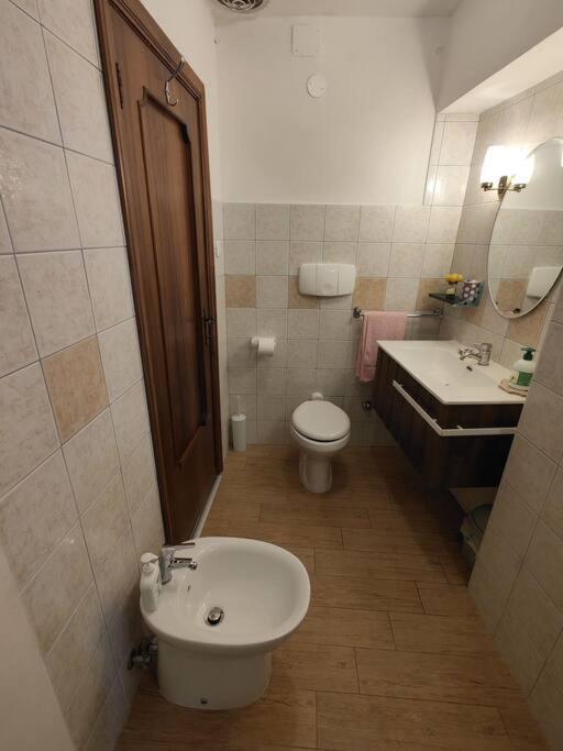 Casa Vacanza Pacentro Dış mekan fotoğraf