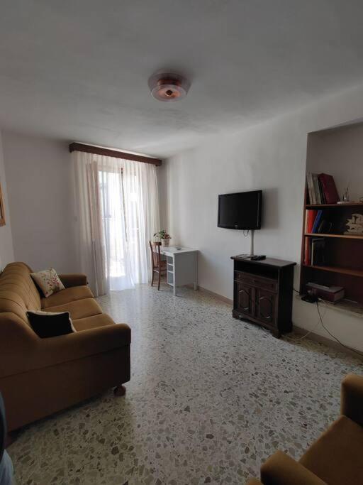 Casa Vacanza Pacentro Dış mekan fotoğraf