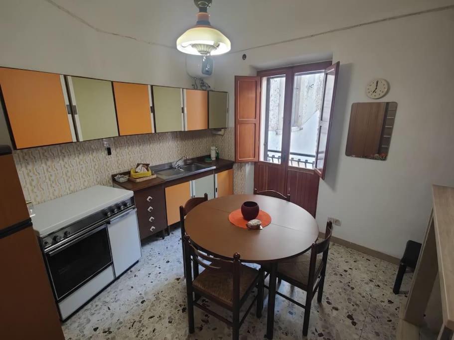 Casa Vacanza Pacentro Dış mekan fotoğraf