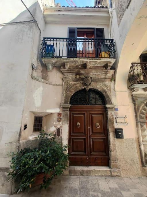 Casa Vacanza Pacentro Dış mekan fotoğraf