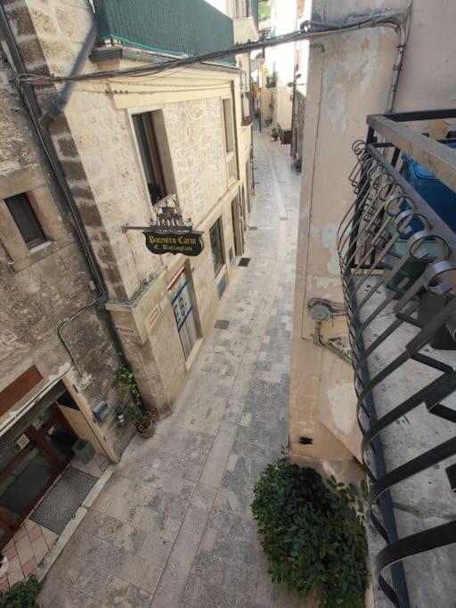 Casa Vacanza Pacentro Dış mekan fotoğraf